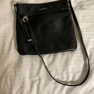 Calvin Klein Messenger Bag